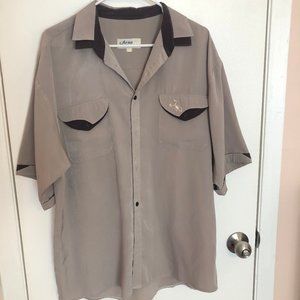 Dress shirt (men's)